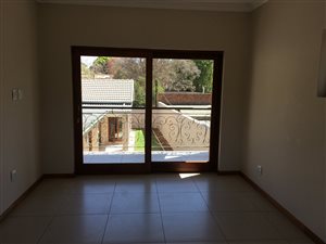Studio apartment in Orchards