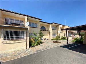 1 Bed Apartment in Lambton
