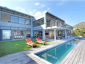 5 Bed House in Llandudno