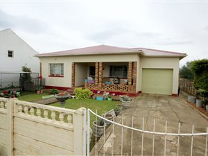 3 Bed House in Heidelberg