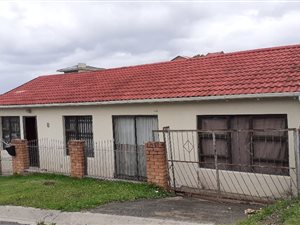 3 Bed House in Buffalo Flats