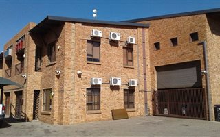 Office space in Montana Park