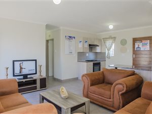 3 Bed House in Johannesburg Central