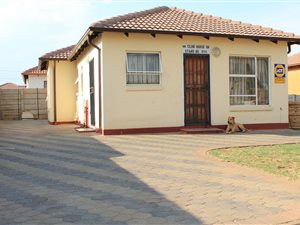3 Bedroom House in Goudrand