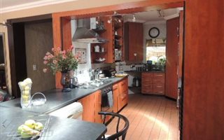 2 Bedroom Townhouse in Dorandia