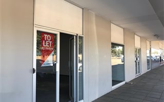 140 m² Industrial space in Rosslyn