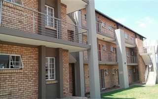 2 Bedroom Apartment in Monavoni