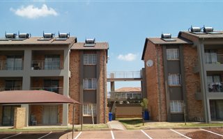 2 Bedroom Apartment in Monavoni