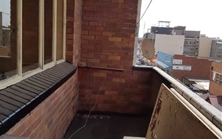1 Bedroom House in Springs Central
