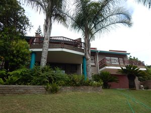 4 Bed House in Mossel Bay Central
