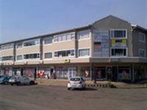 2 Bed Apartment in Chasedene