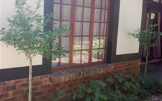 3 Bedroom Townhouse in West Riding