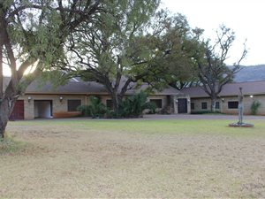 5 Bed House in Hennops River