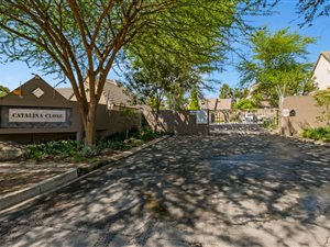 3 Bed Townhouse in Bromhof