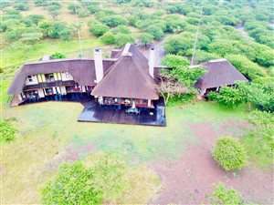 6 Bedroom House in Greytown