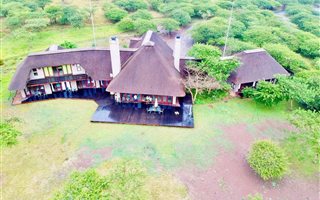 6 Bedroom House in Greytown