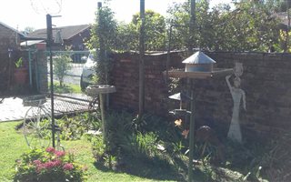 2 Bedroom Townhouse in Middelburg South