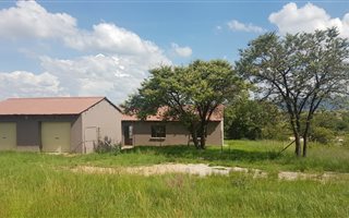 2 Bedroom Townhouse in Polokwane Central