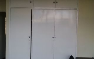 3 Bedroom Flat in Arcadia