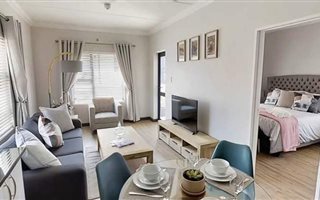 2 Bedroom Apartment in Durbanville Central