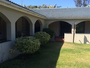 3 Bed House in Widenham