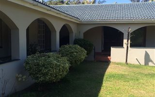 3 Bedroom House in Widenham
