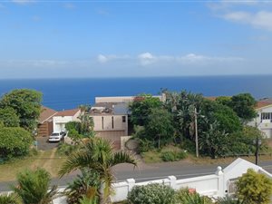 6 Bed House in Ocean View