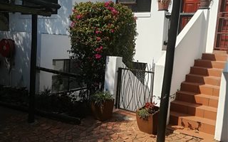 2 Bedroom Apartment in Mount Kos