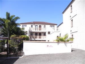 2 Bed Apartment in St Michaels on Sea