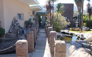4 Bedroom House in Sandringham