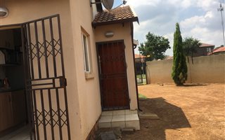 3 Bedroom House in Alveda