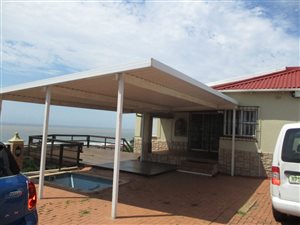 3 Bed House in Port Shepstone