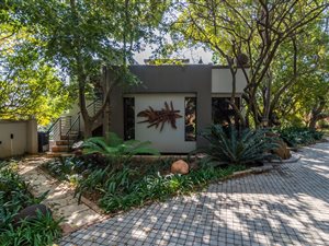 2 Bed House in Northcliff