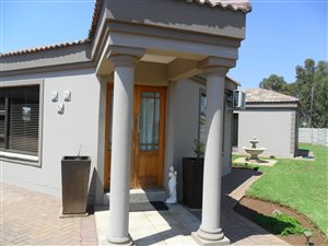 3 Bed House in Riversdale