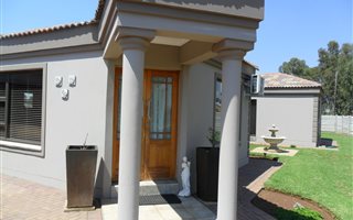 3 Bedroom House in Riversdale