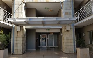 85 m² Office Space in Greenstone Hill
