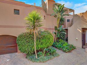 3 Bed Townhouse in Magaliessig