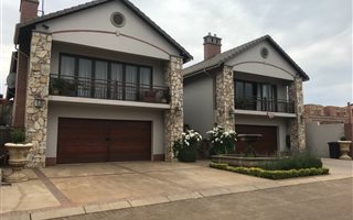 4 Bedroom House in Roberts Estate