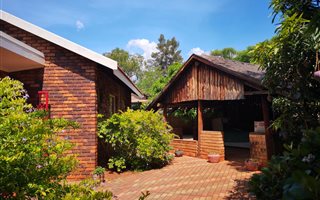 3 Bedroom House in Flora Park