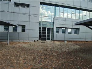 1250 m² Commercial space in Melrose Arch