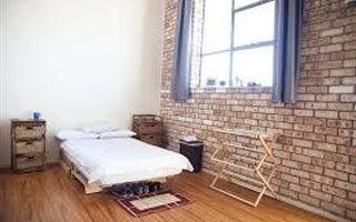 1 Bedroom Apartment in Jeppestown