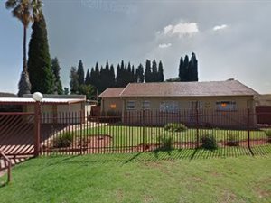 4 Bed House in Birchleigh