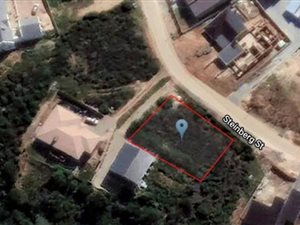 785 m² Land available in Island View