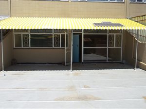 2 Bedroom Flat in Booysens