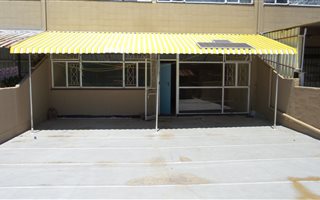 2 Bedroom Flat in Booysens