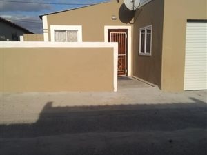 3 Bed House in Delft South