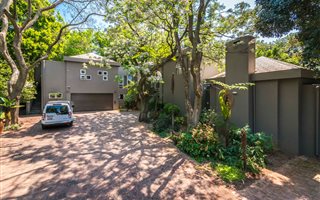 4 Bedroom House in Inanda