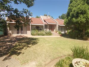 3 Bed House in Elandia