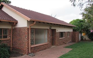 4 Bedroom House in Elandsrand