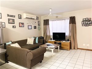 2 Bed Duplex in Empangeni Central